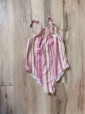 Zara swimsuit